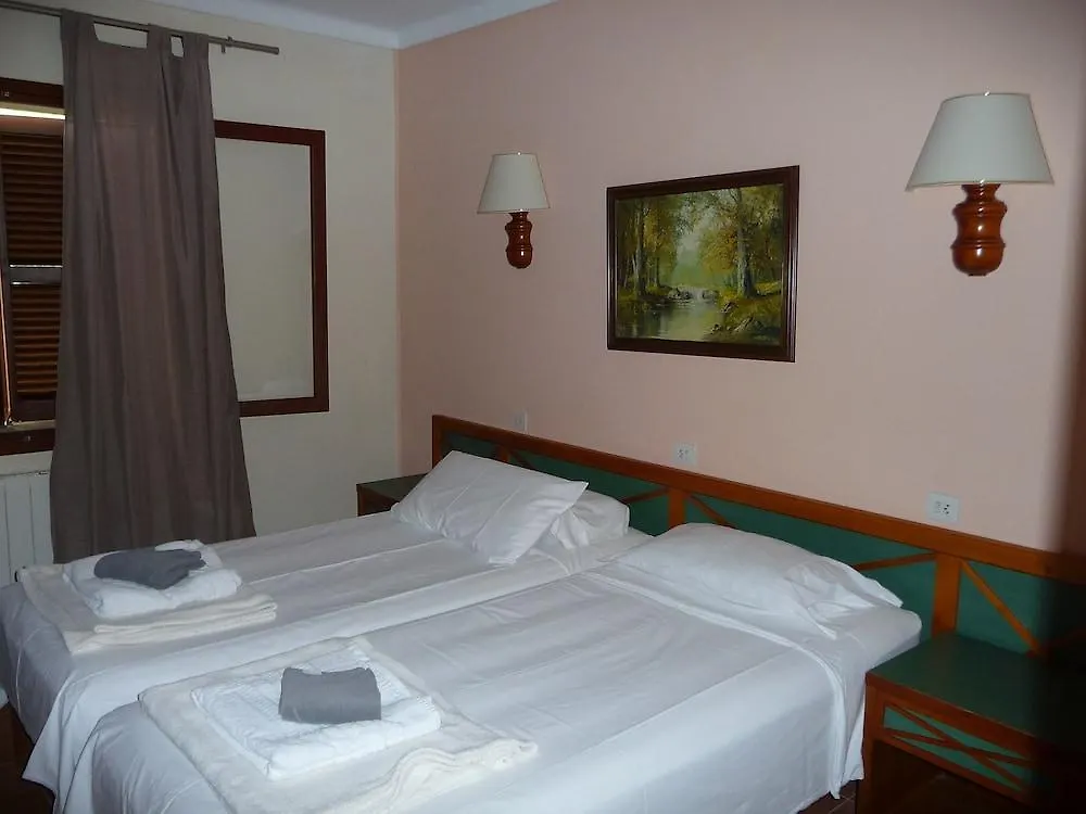 公寓 Apartamentos Osa Menor Cala D´Or