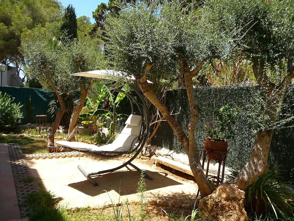 Apartamentos Osa Menor Cala D´Or