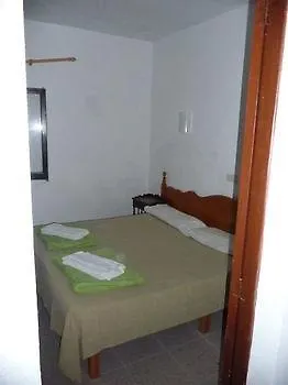 Apartamentos Osa Menor Cala D´Or 0*,