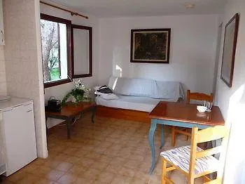 Apartamentos Osa Menor Cala D´Or
