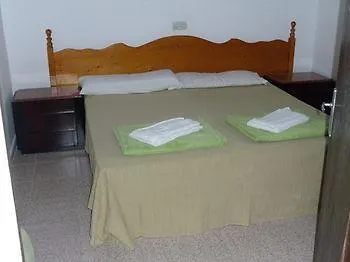 公寓 Apartamentos Osa Menor Cala D´Or