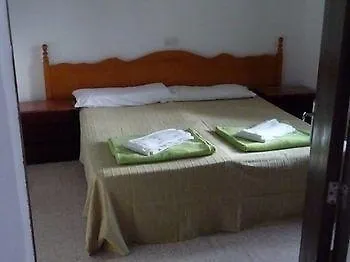 Apartamentos Osa Menor Cala D´Or 公寓