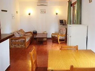 公寓 Apartamentos Osa Menor Cala D´Or 西班牙