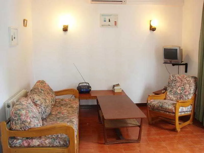 Apartamentos Osa Menor Cala D´Or 公寓