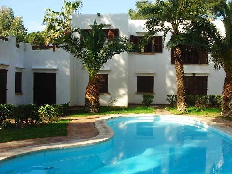 Apartamentos Osa Menor Cala D´Or