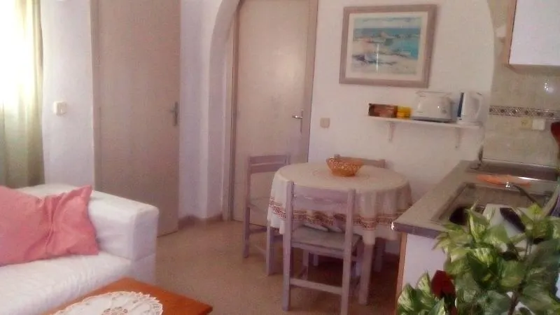 Apartamentos Osa Menor Cala D´Or