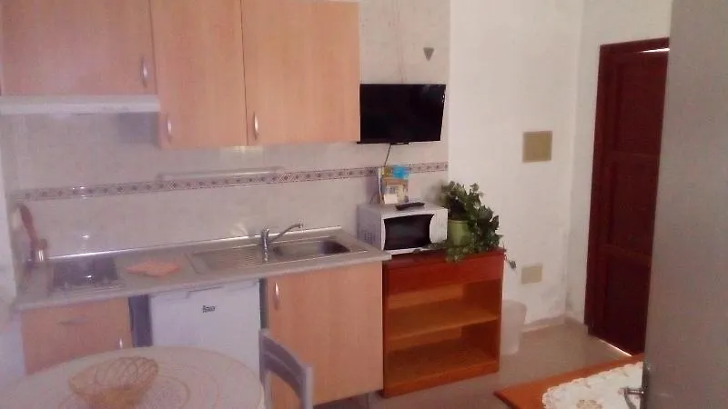 Apartamentos Osa Menor Cala D´Or 0*,  西班牙