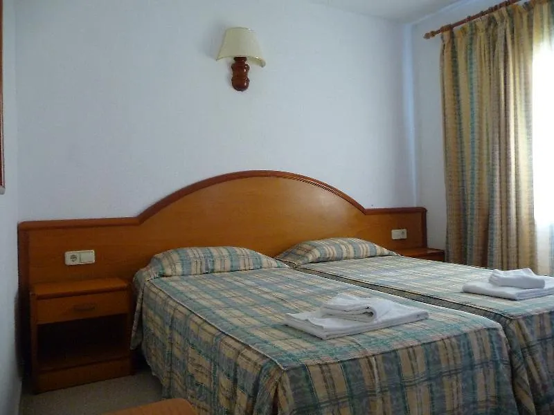 Apartamentos Osa Menor Cala D´Or 0*,  西班牙