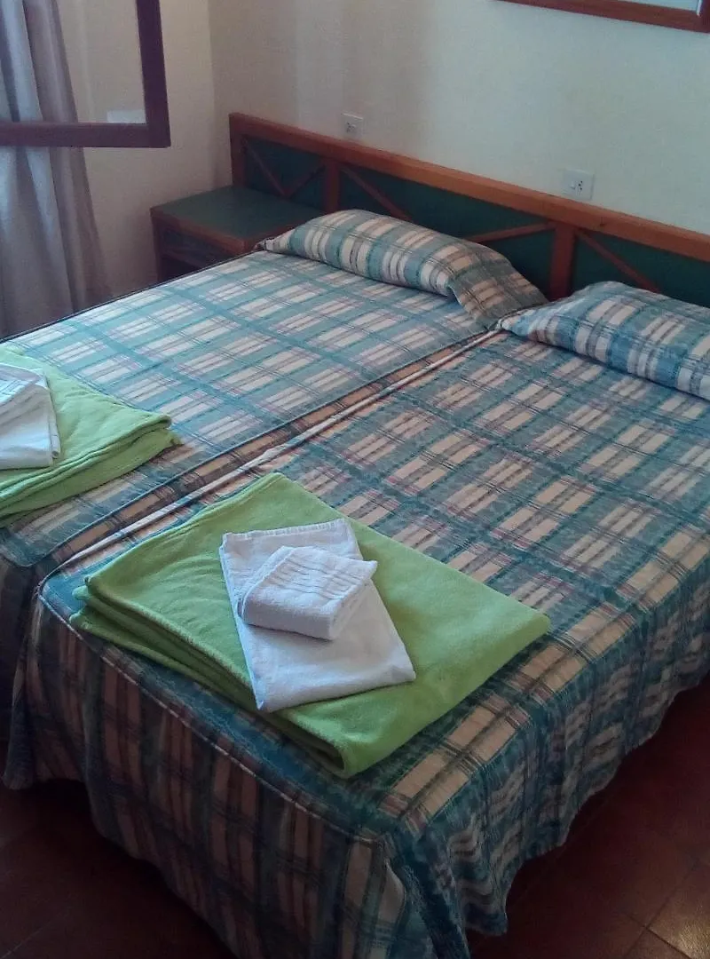 Apartamentos Osa Menor Cala D´Or