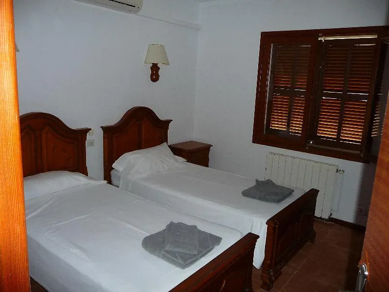 Apartamentos Osa Menor Cala D´Or