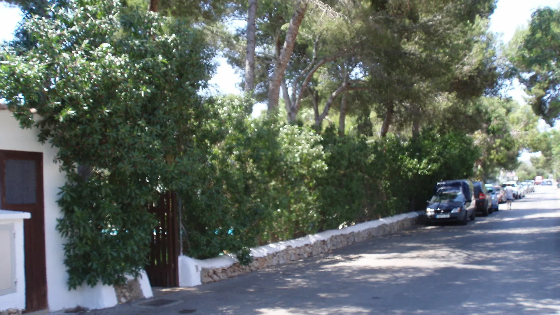 Apartamentos Osa Menor Cala D´Or 公寓