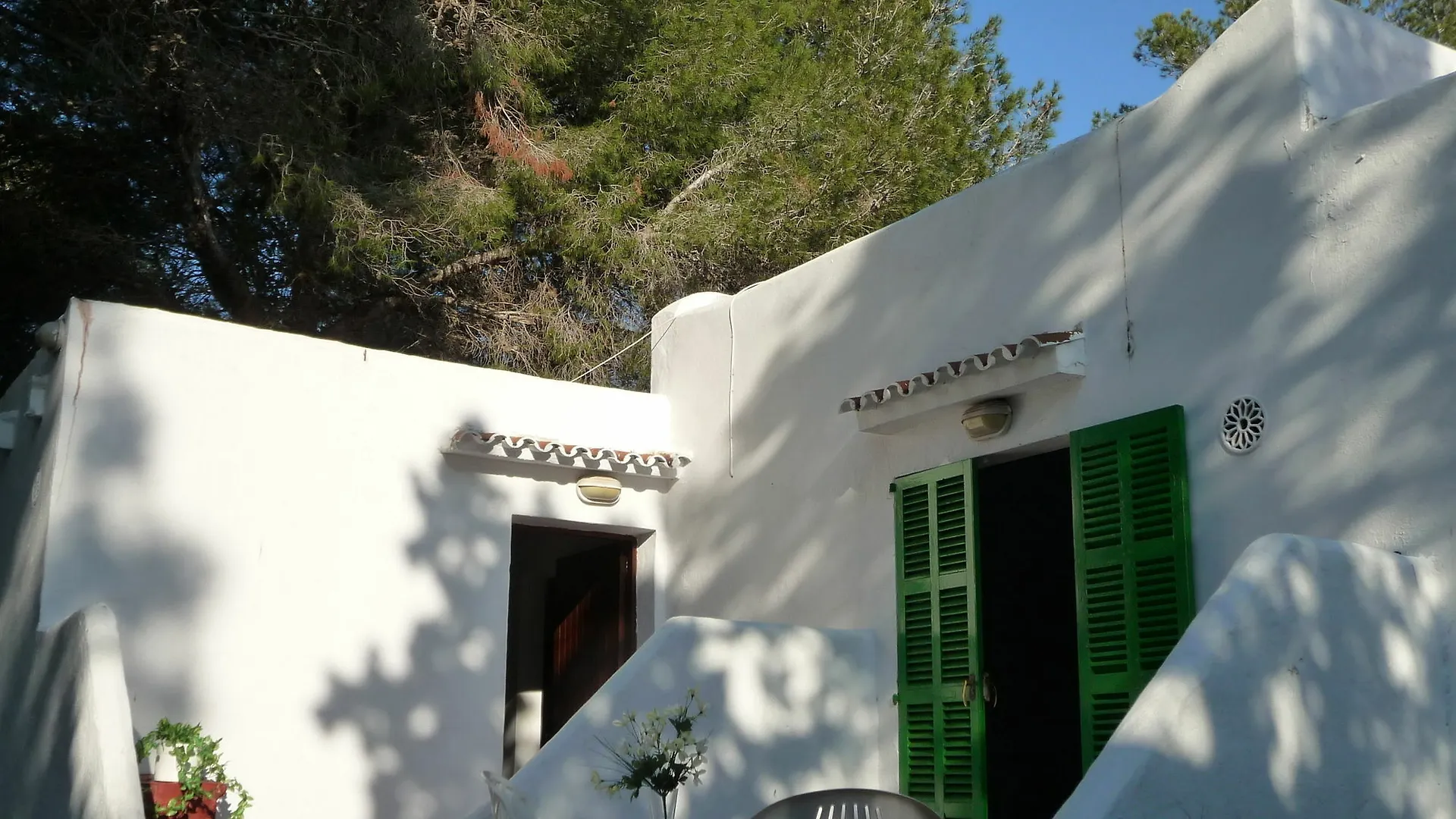 Apartamentos Osa Menor Cala D´Or 西班牙