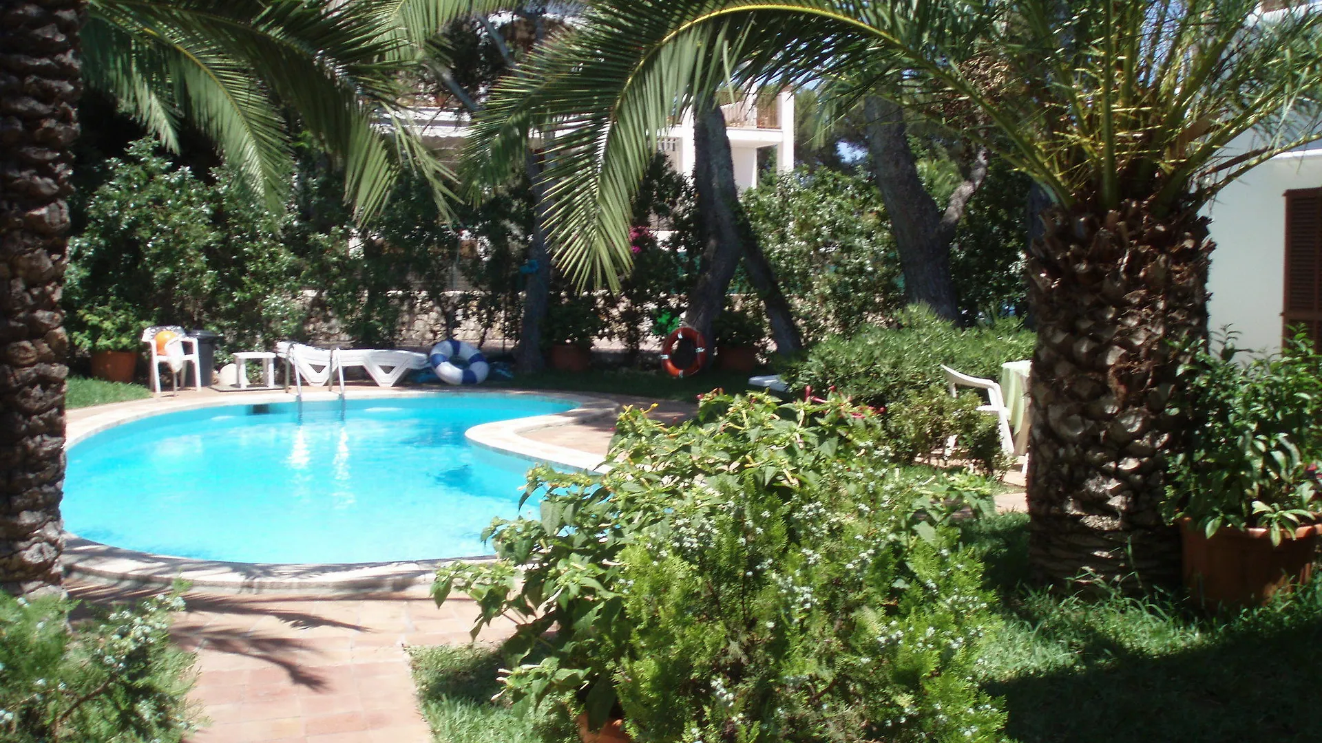 Apartamentos Osa Menor Cala D´Or 公寓