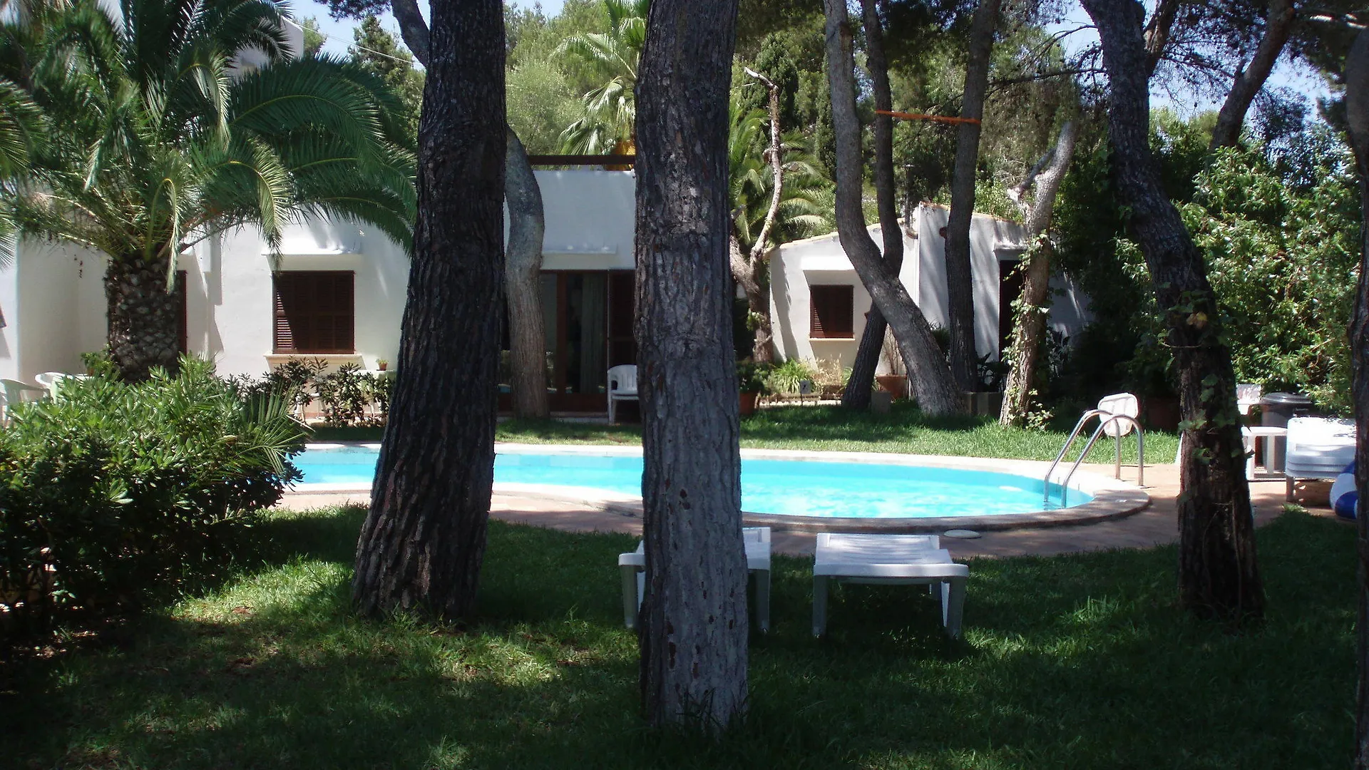 Apartamentos Osa Menor Cala D´Or